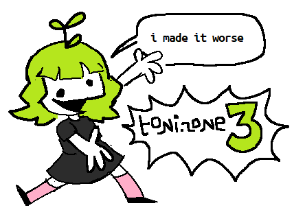 toni.zone 3